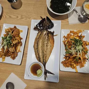 상냥한 그놈의 밥상 리뷰 사진