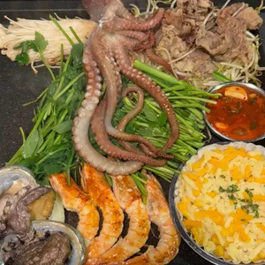시골집 사진