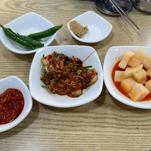 우진해장국 사진