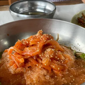 해녀촌 사진
