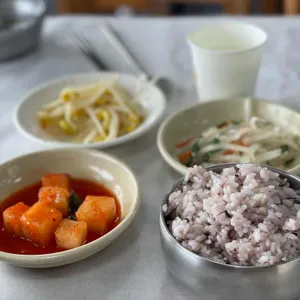 해녀촌 사진