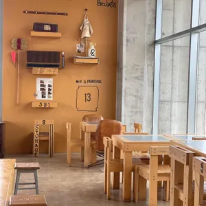 카멜커피 리뷰 사진