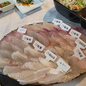 도심속바다 사진