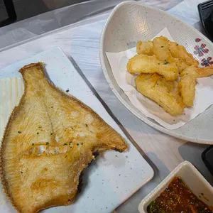 도심속바다 사진