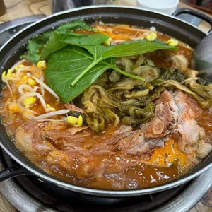 1인자감자탕 사진 1
