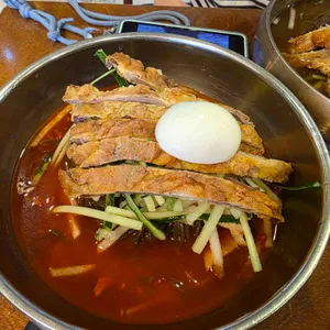 하주옥 사진