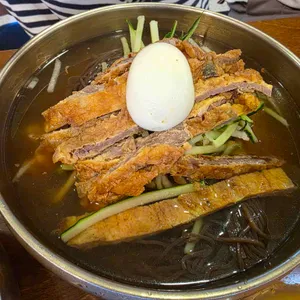 하주옥 사진