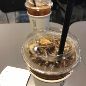 커피나인 사진