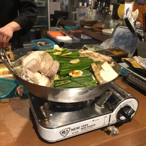 타누키 사진