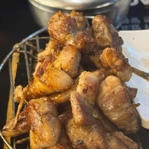 조선부뚜막 사진