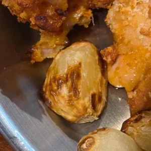 굽네치킨 사진