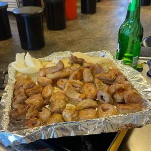 수상한막창 사진