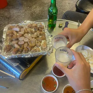 수상한막창 사진