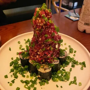 송루 사진