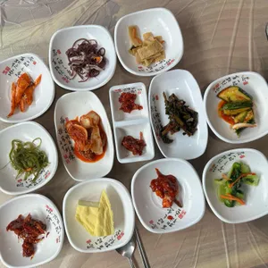 자매식당 사진
