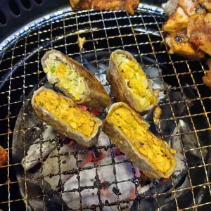 한근숯불닭갈비 사진