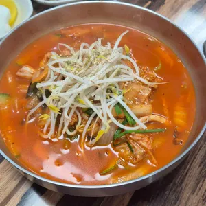 숙이짬뽕 사진
