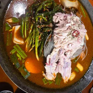 미인계 사진