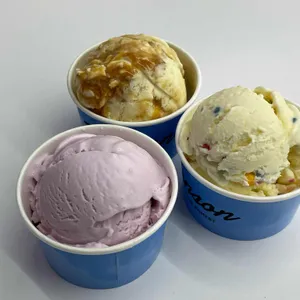 벤슨 크리머리 리뷰 사진