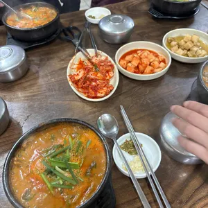 미가추어탕 사진