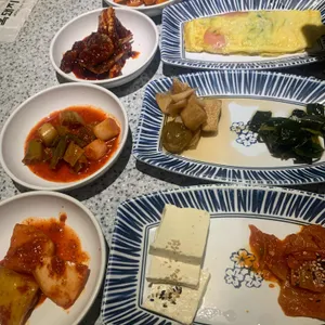 옥돼지식당 사진
