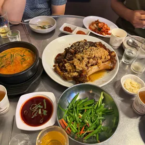 온기족발 사진