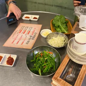 온기족발 리뷰 사진