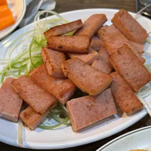 뱅뱅골뱅이 사진