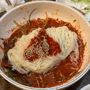 뱅뱅골뱅이 사진