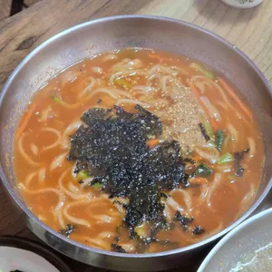 하루밥상 사진