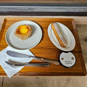 모모스커피 사진
