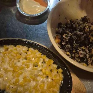 전주숯불닭집 사진