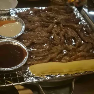 전주숯불닭집 사진