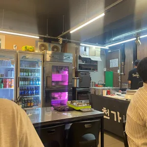 천가 식육식당 리뷰 사진
