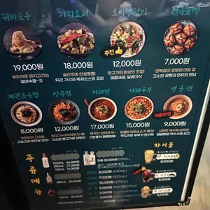 양복점 리뷰 사진