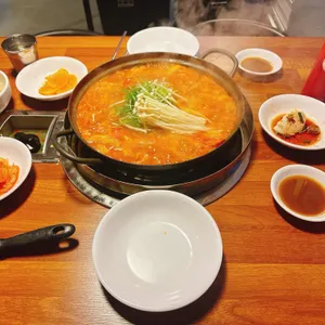 도리연닭도리탕 사진