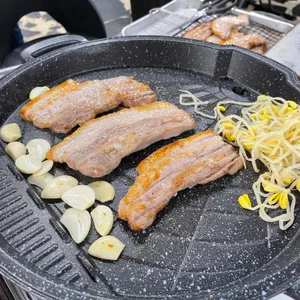 나의신랑은나무꾼 사진
