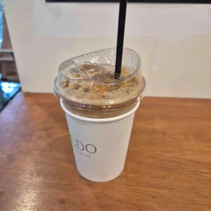 칼도에스프레소바 사진