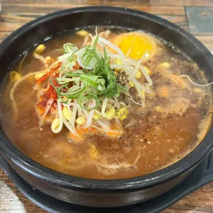 맛깔해장국 사진