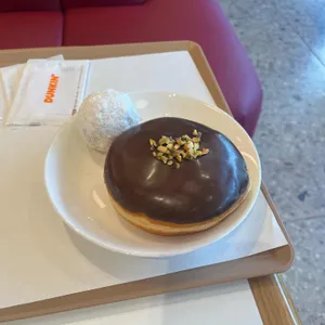 던킨 사진