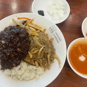 상상짬뽕 사진