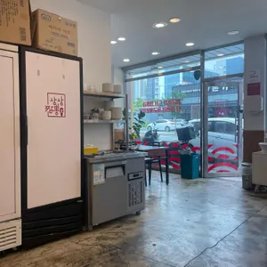 상상짬뽕 리뷰 사진