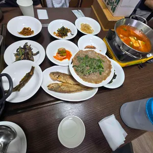 산사랑 사진