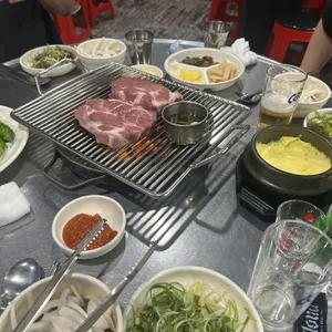 껍사랑목사랑 사진