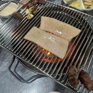 껍사랑목사랑 사진