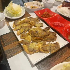맹여사육전육회 사진
