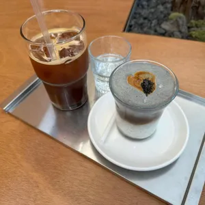 서플먼트커피 사진