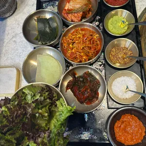 도화선 사진
