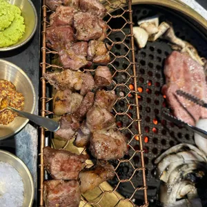 도화선 사진