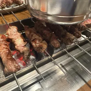 이가네양꼬치 사진